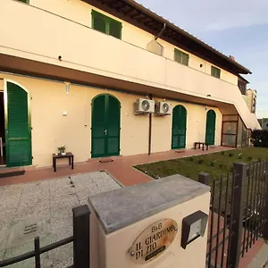 Couette-café Il Giardino Di Zio, Pise