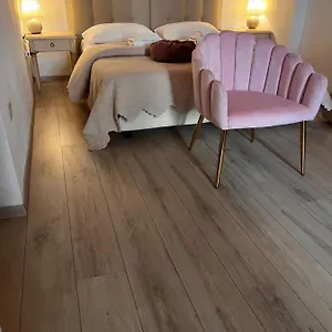 ** Maison d'hôtes Louis Italie
