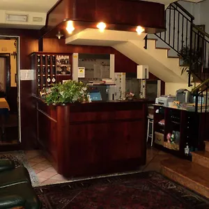  Hotel La Bersagliera Italie