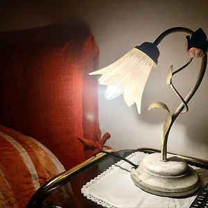 Couette-café Flowers, Pise