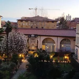 Casa Per Ferie Religiosa Figlie Di Nazareth Bed and breakfast