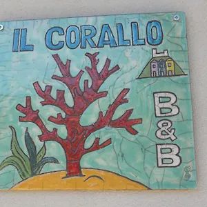 Il Corallo , Bosa Italia