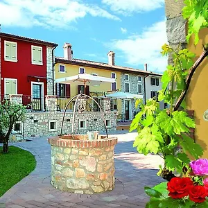 Corte Tamellini 2*, Soave (Verona) Italia