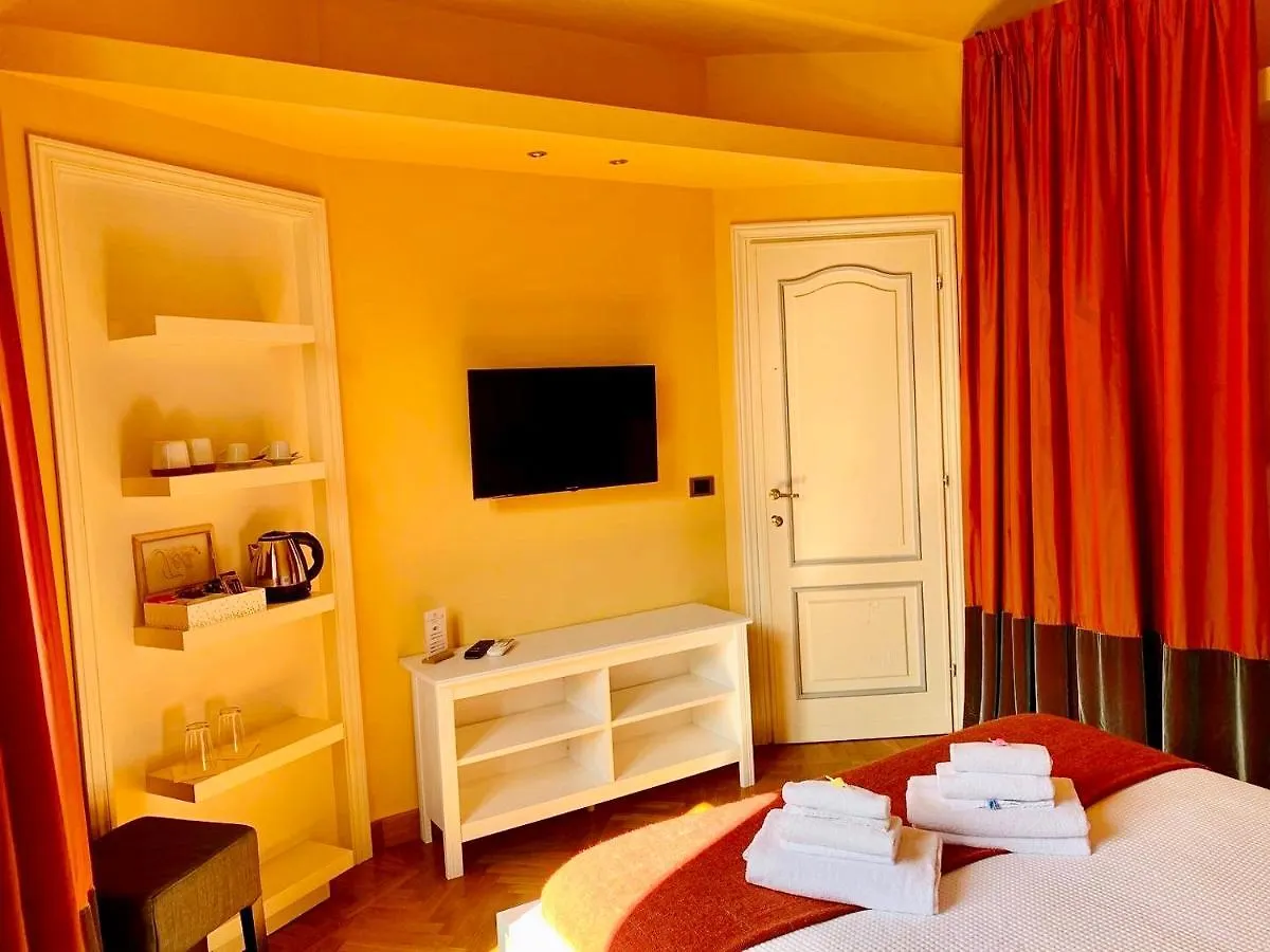 Lauri Loft Hotel Pisa 0*,  Italy