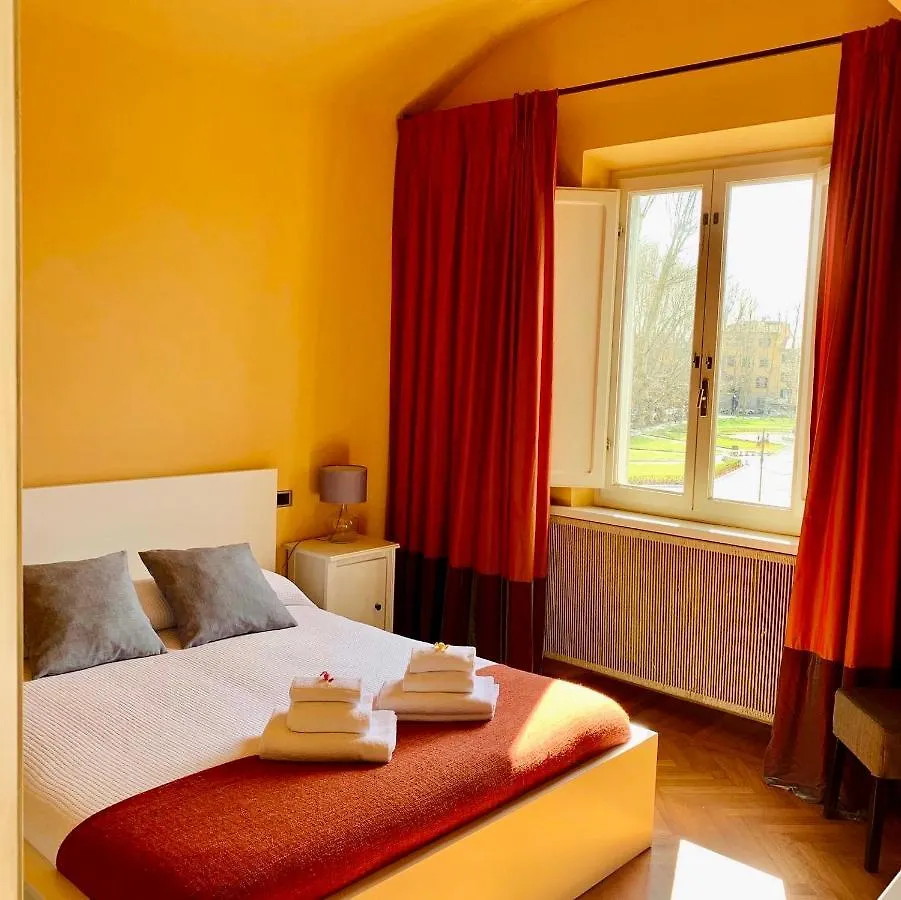 Lauri Loft Hotel Pisa Guest house