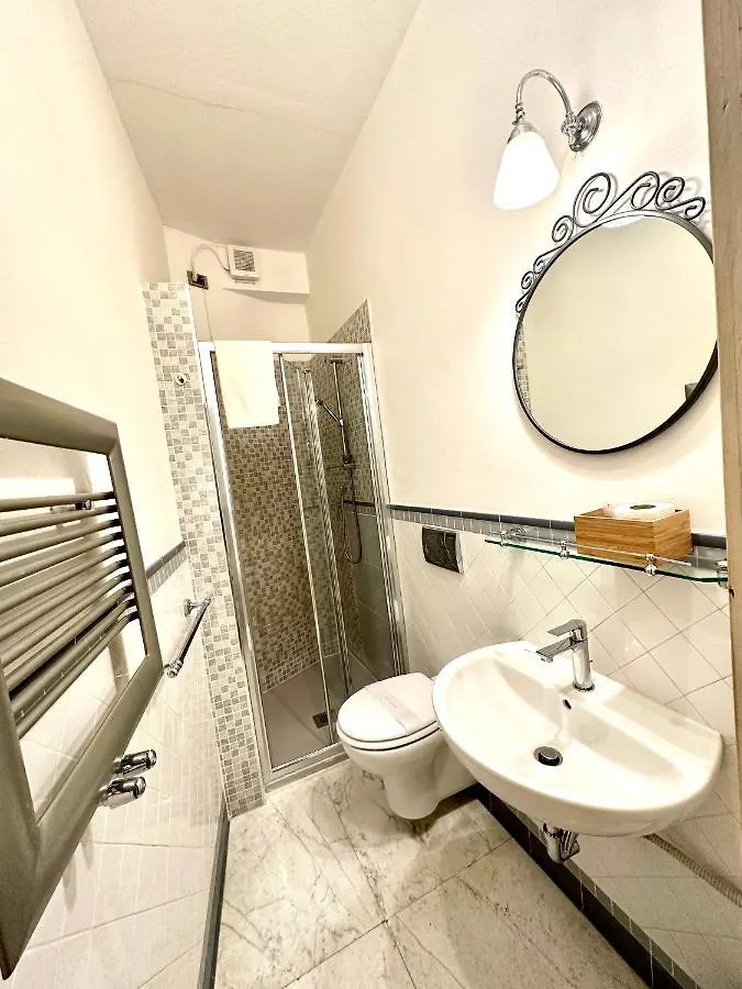Lauri Loft Hotel Pisa Guest house