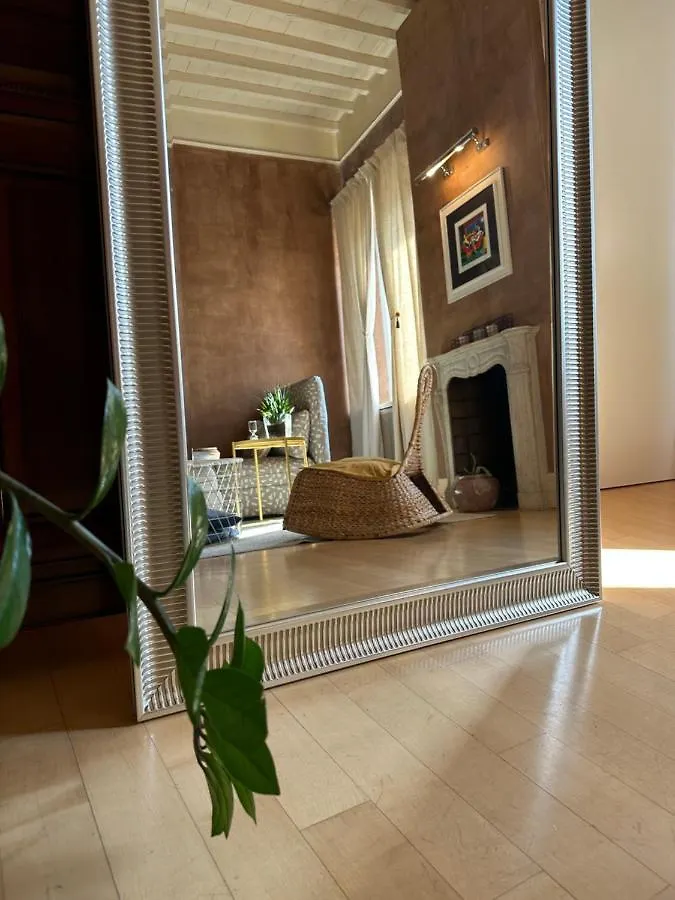 Guest house Lauri Loft Hotel Pisa