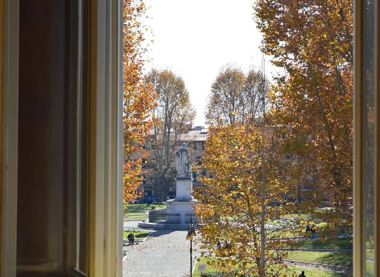 Guest house Lauri Loft Hotel Pisa