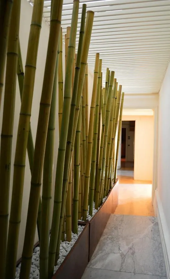 Guest house Lauri Loft Hotel Pisa
