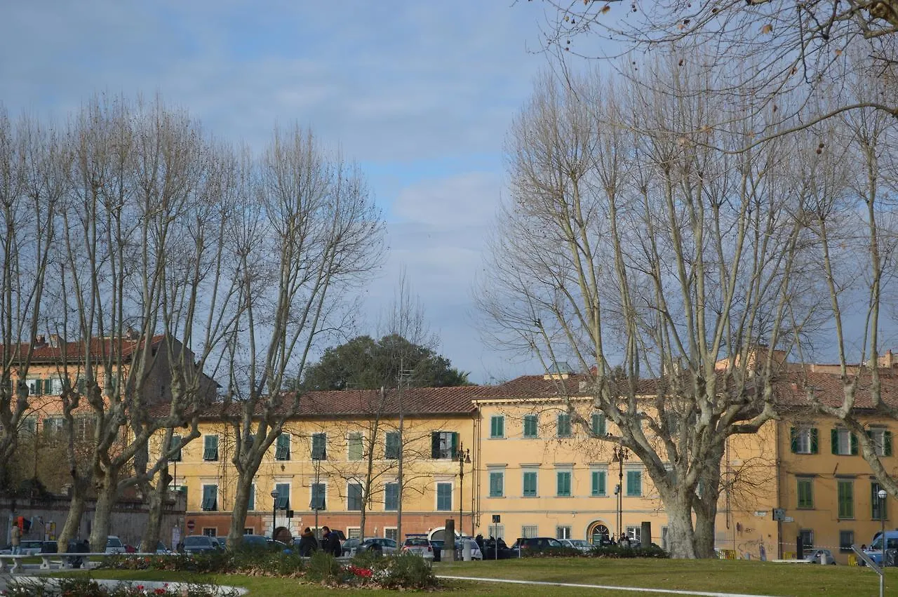 Lauri Loft Hotel Pisa