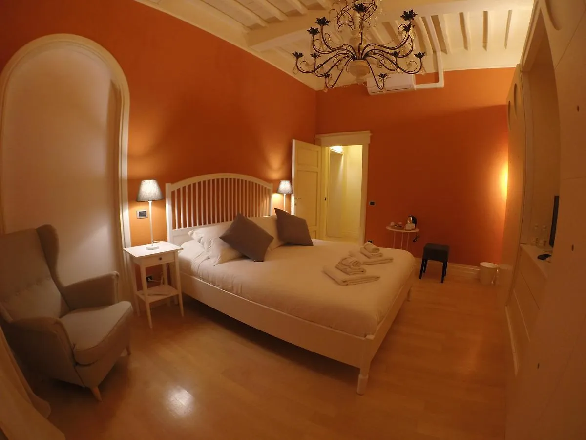 Lauri Loft Hotel Pisa Guest house