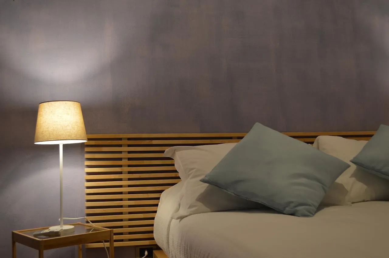 Lauri Loft Hotel Pisa 0*,  Italy