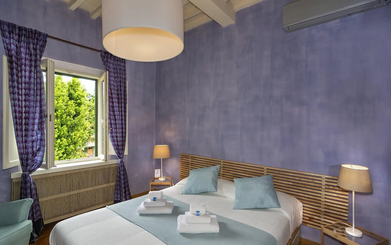 Guest house Lauri Loft Hotel Pisa
