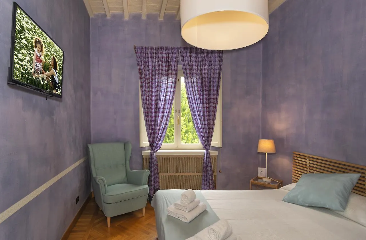 Guest house Lauri Loft Hotel Pisa