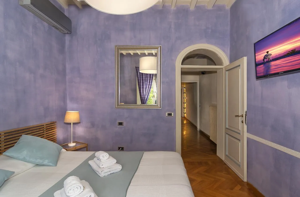 Lauri Loft Hotel Pisa