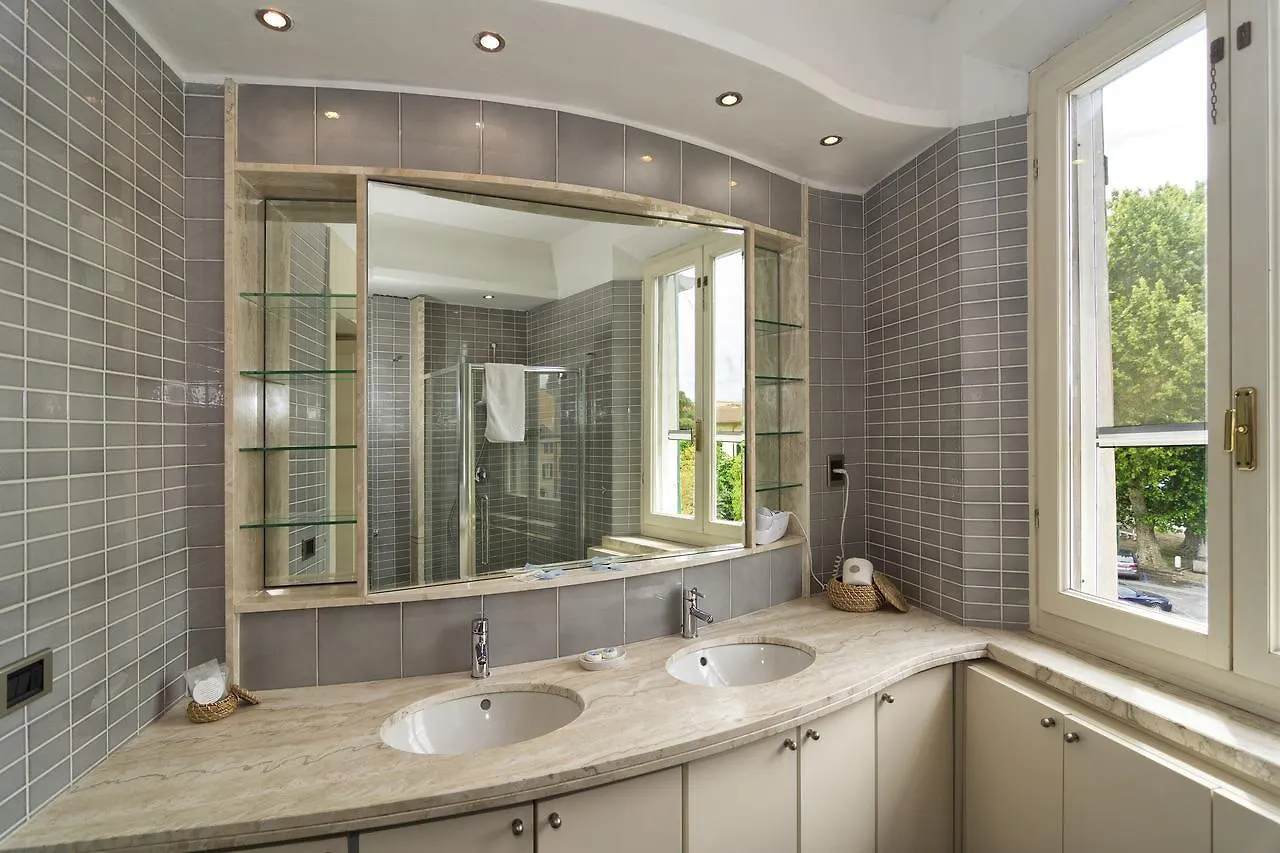 Guest house Lauri Loft Hotel Pisa