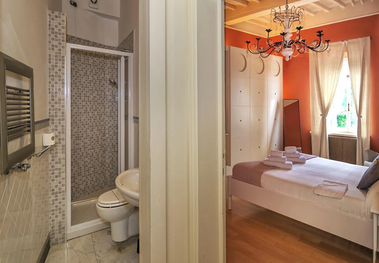 Lauri Loft Hotel Pisa