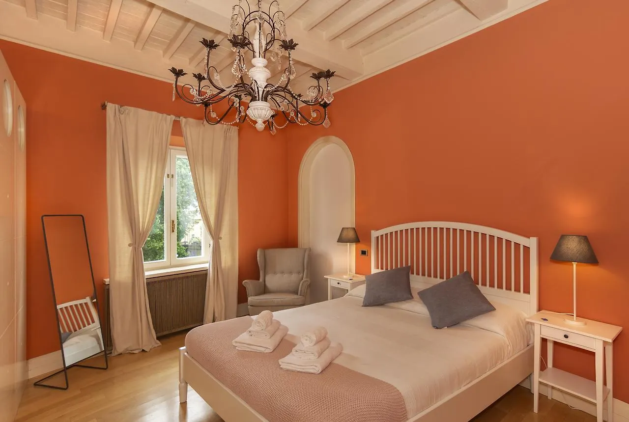 Lauri Loft Hotel Pisa