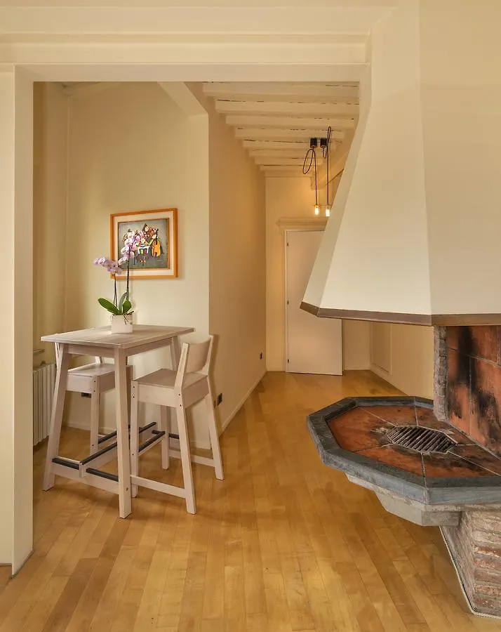 Lauri Loft Hotel Pisa 0*,