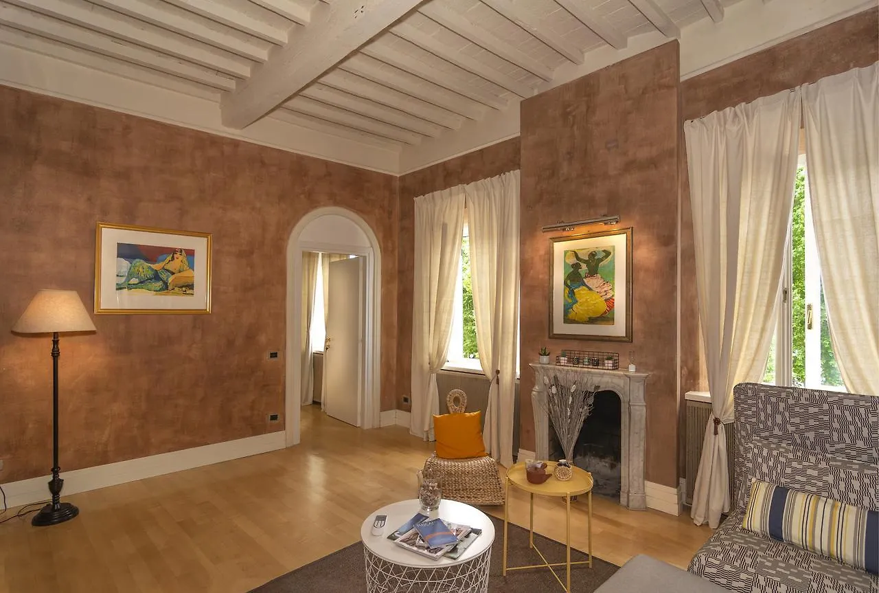 Guest house Lauri Loft Hotel Pisa