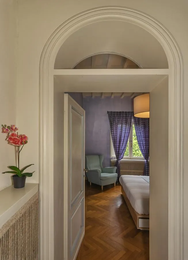 Lauri Loft Hotel Pisa