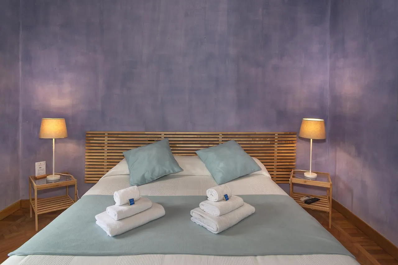 Lauri Loft Hotel Pisa