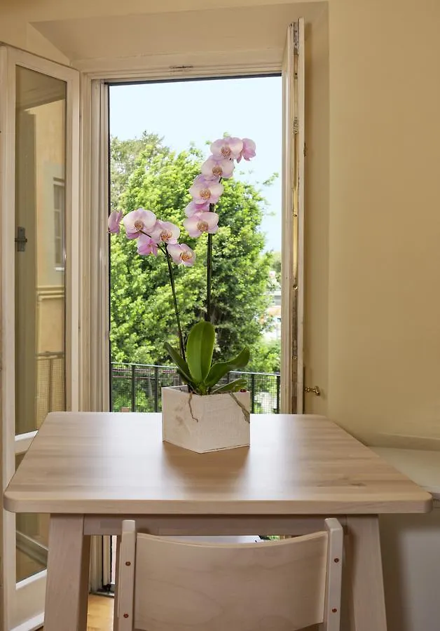 Guest house Lauri Loft Hotel Pisa Italy