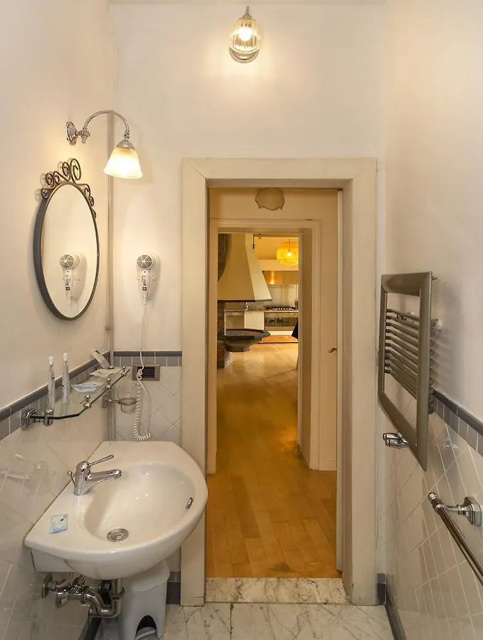 Lauri Loft Hotel Pisa 0*,  Italy