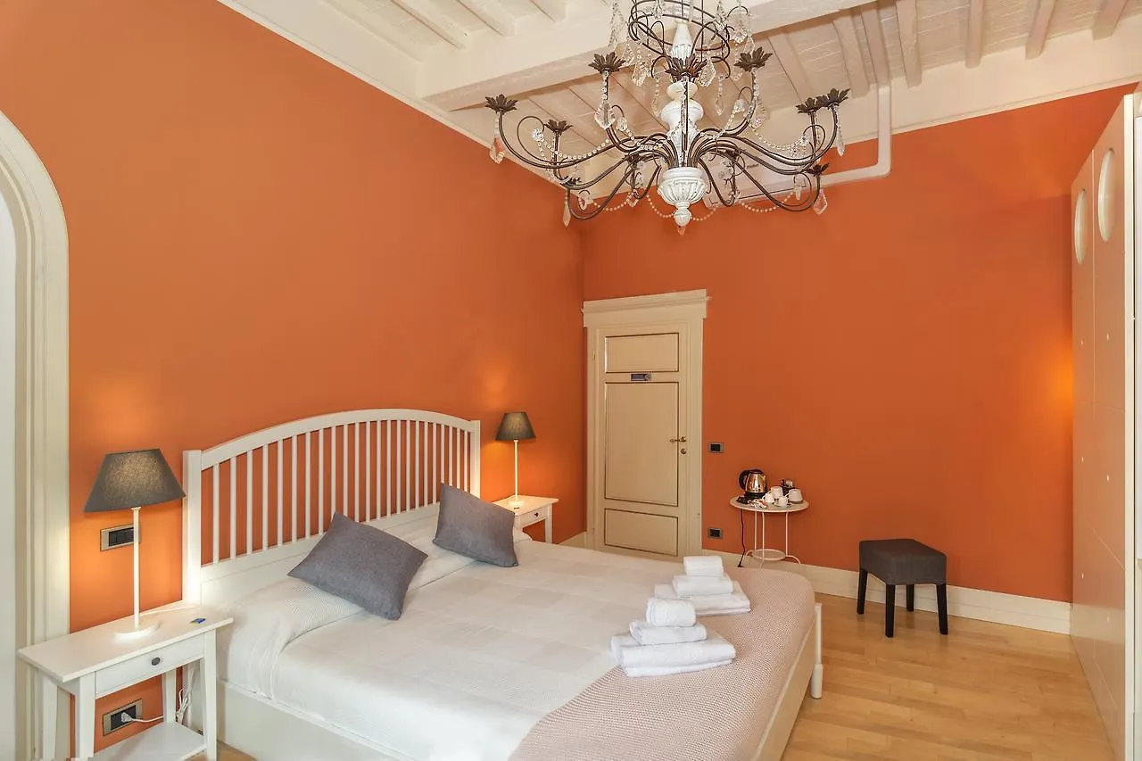 Lauri Loft Hotel Pisa Italy