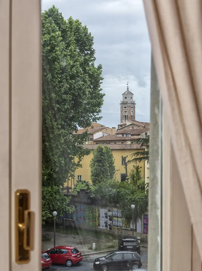 Lauri Loft Hotel Pisa Italy