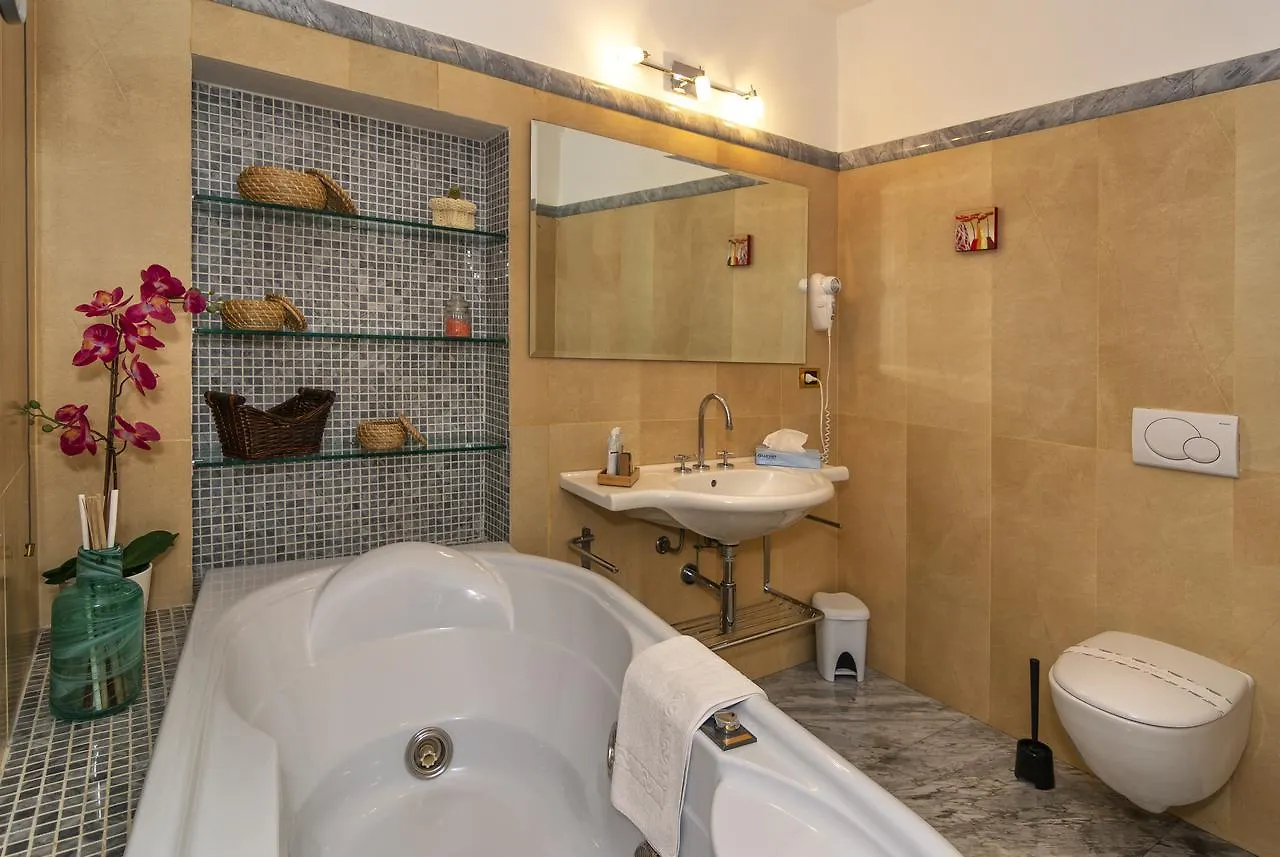 Lauri Loft Hotel Pisa Guest house