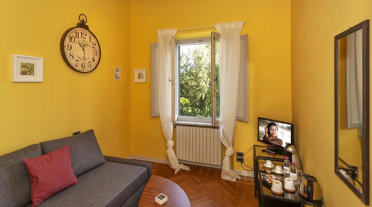 Guest house Lauri Loft Hotel Pisa Italy