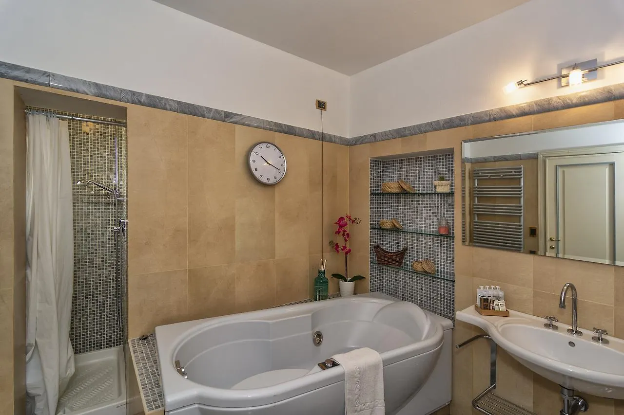 Lauri Loft Hotel Pisa Italy
